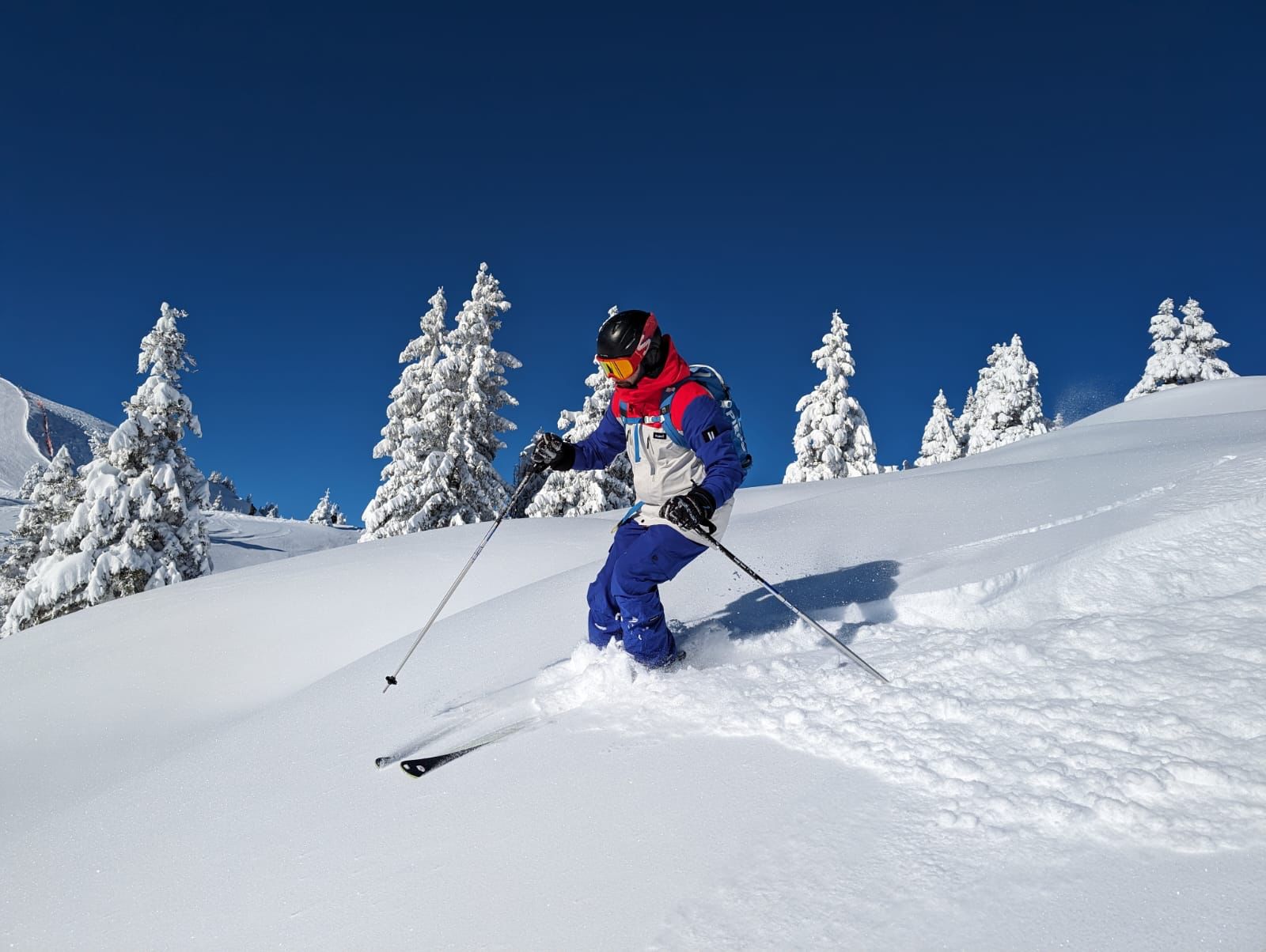 Off-Piste & Freeride